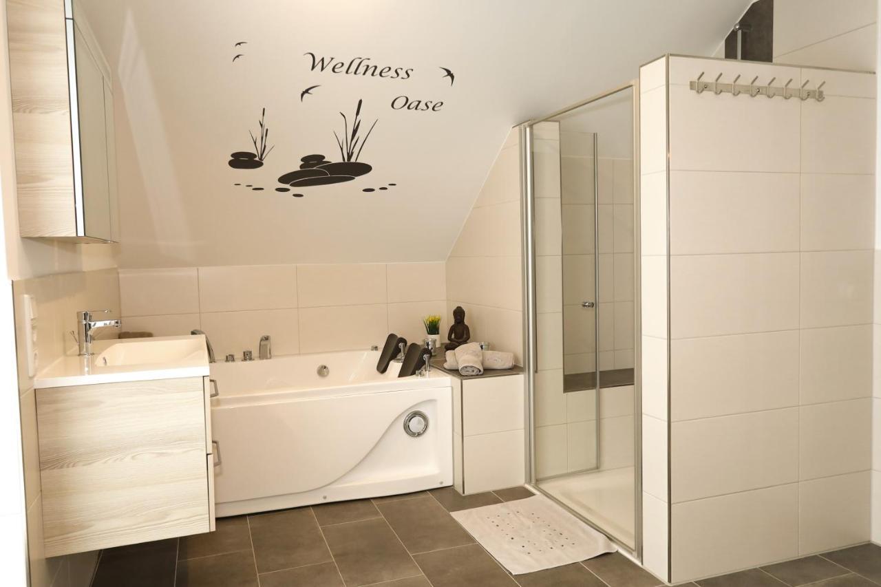 Ferienhaus Marinapark 147 Walchum Exteriér fotografie