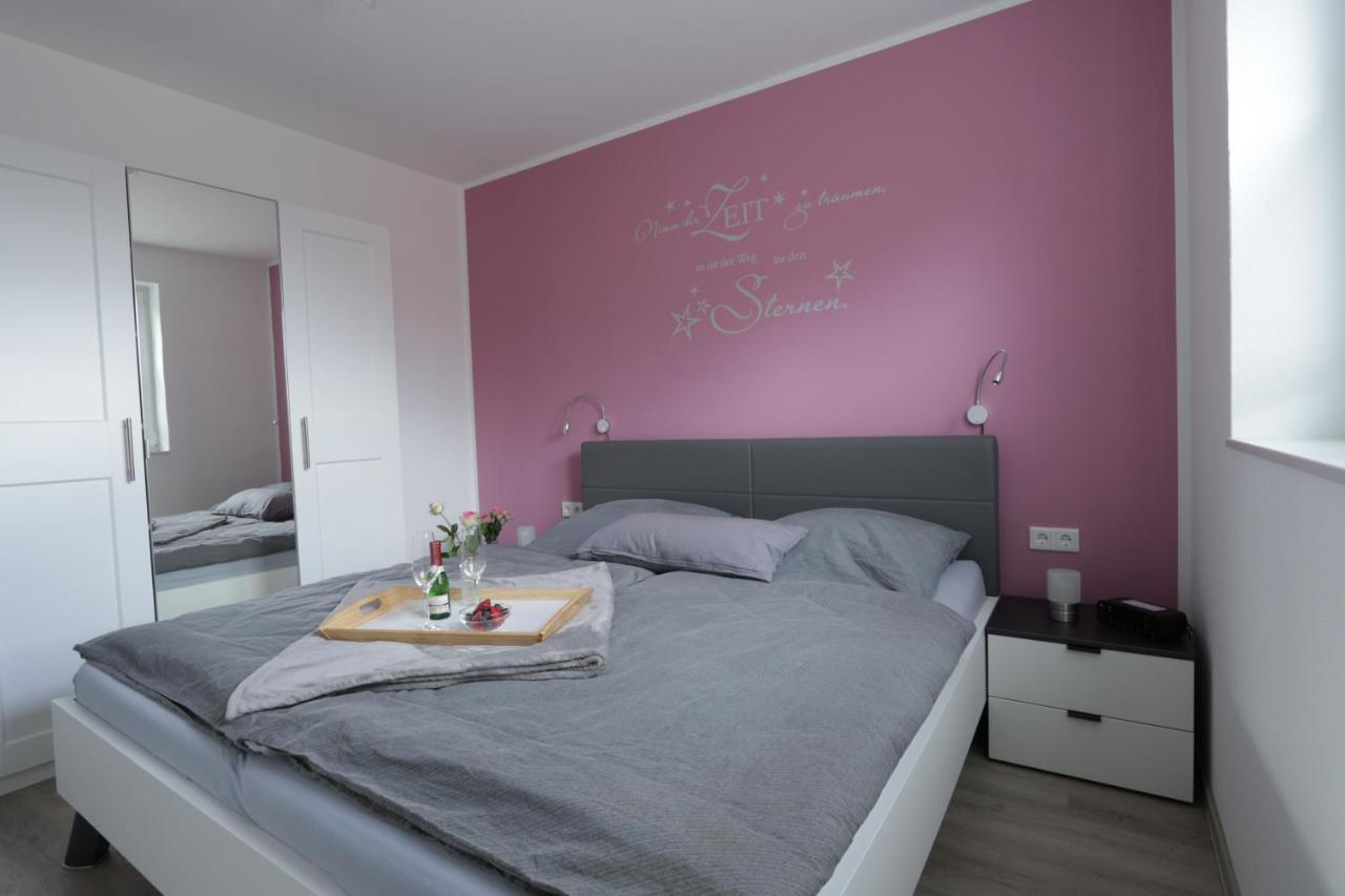 Ferienhaus Marinapark 147 Walchum Exteriér fotografie