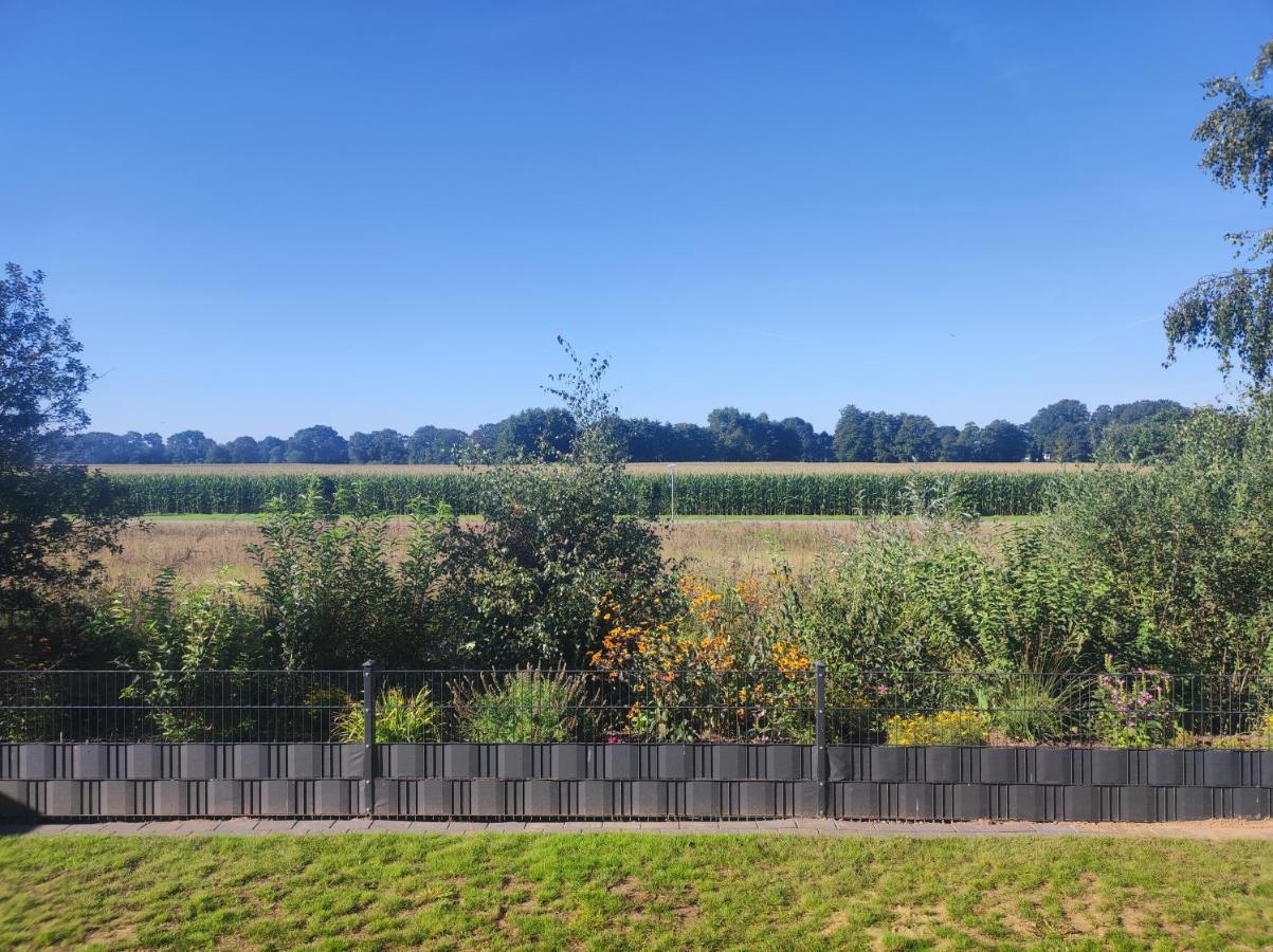 Ferienhaus Marinapark 147 Walchum Exteriér fotografie